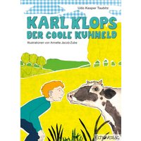 Karl Klops, der coole Kuhheld